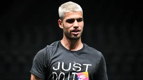 Carlos Alcaraz