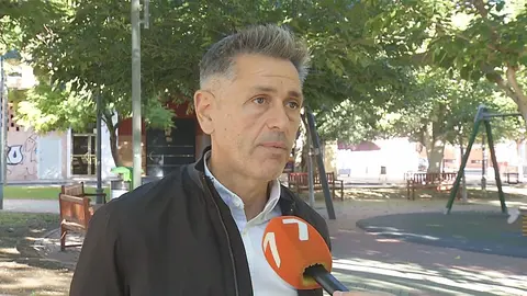 V&iacute;ctor Alonso