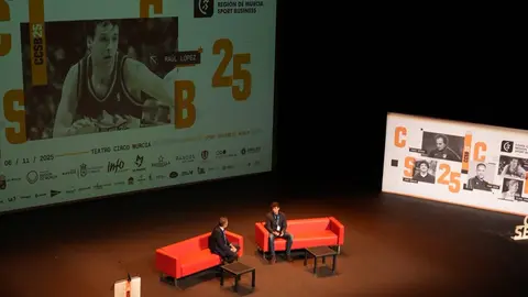 El Congreso Costa C&aacute;lida Regi&oacute;n de Murcia Sport Business vuelve a reunir a la &eacute;lite nacional del deporte
