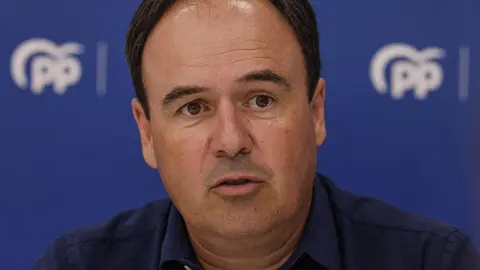 Juan Francisco P&eacute;rez Llorca