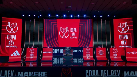 Copa del Rey 2025/2026 (foto: RFEF)