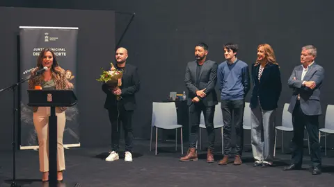 Equipo de El Coraz&oacute;n de la Fiesta