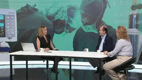 C&aacute;ncer infantil en la Regi&oacute;n: 64 menores de entre 0 y 19 a&ntilde;os son diagnosticados anualmente (foto: La 7)