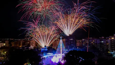 Navidad en Murcia