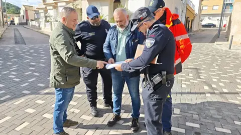 Un simulacro en Escombreras pone a prueba el sistema ES-Alert y la coordinaci&oacute;n operativa y ciudadana
- AYUNTAMIENTO DE CARTAGENA