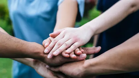 Abierto el periodo de informaci&oacute;n p&uacute;blica del anteproyecto de Ley de Voluntariado.