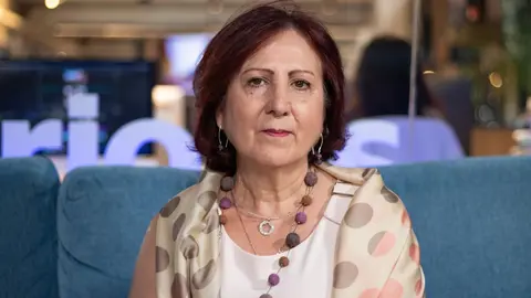 Teresa Peramato