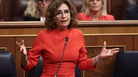 Mar&iacute;a Jes&uacute;s Montero