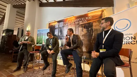 Turismo Rural