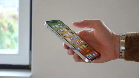 Conoce las ventajas de un iPhone reacondicionado