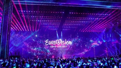 Festival de Eurovisi&oacute;n