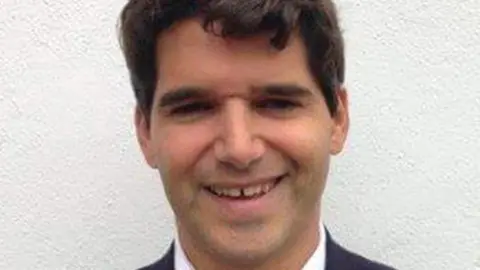 Ignacio Echeverr&iacute;a