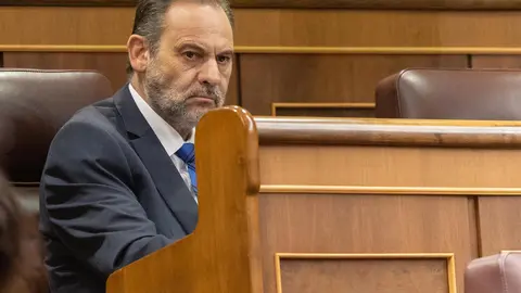 Archivo - Jos&eacute; Luis &Aacute;balos
- Eduardo Parra - Europa Press - Archivo
