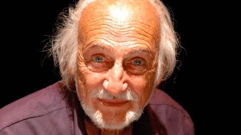 El actor H&eacute;ctor Alterio ha fallecido a los 96 a&ntilde;os (foto: foto: Agencias)