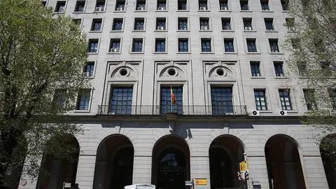 Ministerio de Trabajo y Econom&iacute;a Social (foto: Gobierno de Espa&ntilde;a)