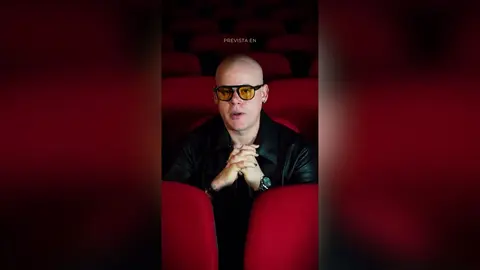 Abraham Gallego, el 'mentalista canalla' de La 7 (foto: Abraham Gallego)