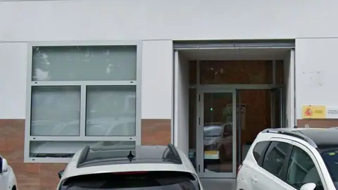 Juzgado de Primera Instancia n&uacute;mero 4 de Molina de Segura (foto: Google Maps)