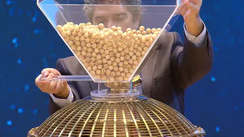 La 7 har&aacute; una cobertura especial de  la Loter&iacute;a de Navidad (foto: La 7)