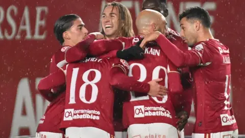Victoria del Real Murcia