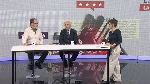 Las Noticias de la Noche