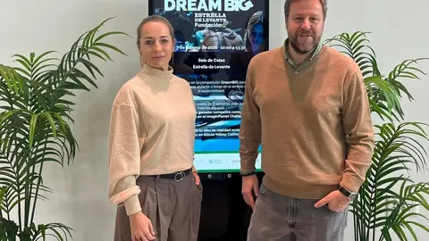 &lsquo;Dream Big&rsquo; impulsar&aacute; los mejores proyectos sostenibles del Levante hasta Silicon Valley (foto: Estrella e Levante)