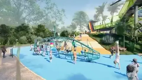 El futuro Parque Metropolitano del Oeste de Murcia homenajear&aacute; a los grandes inventores de la Regi&oacute;n (foto: La 7)