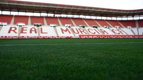 Estadio Nueva Condomina