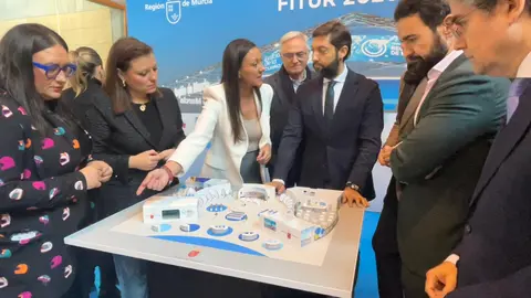 FITUR 2026