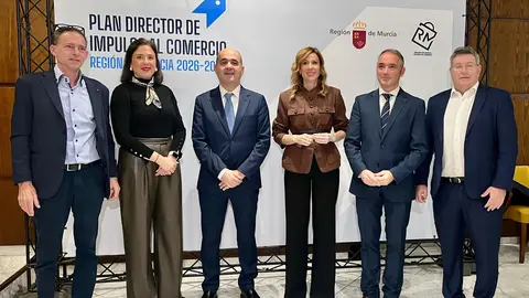 El Plan de Impulso al Comercio 2026-2030 permite un acompa&ntilde;amiento directo y planificado al comercio de proximidad
