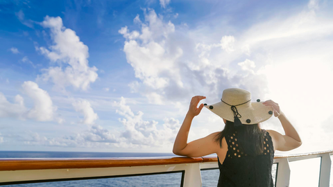 Viajes en ferry: La forma m&aacute;s c&oacute;moda y flexible de recorrer el Mediterr&aacute;neo<br>                        <br>                        <br>                      