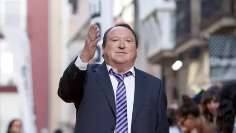 El actor Fernando Esteso ha fallecido a los 80 a&ntilde;os de edad (foto: Agencias)