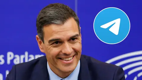 Pedro S&aacute;nchez