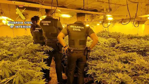 Guardia Civil