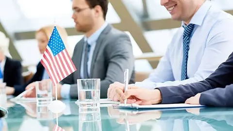 El pr&oacute;ximo el pr&oacute;ximo 5 de marzo se celebra una jornada empresarial e institucional con representantes de Georgia, Misuri, Ohio, Pensilvania, Carolina del Sur, Texas y Virginia.