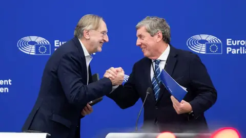 El Parlamento aprueba cl&aacute;usulas de salvaguardia para proteger la agricultura de la UE.