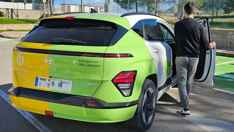 Hefame renueva el certificado que acredita su compromiso con el transporte sostenible