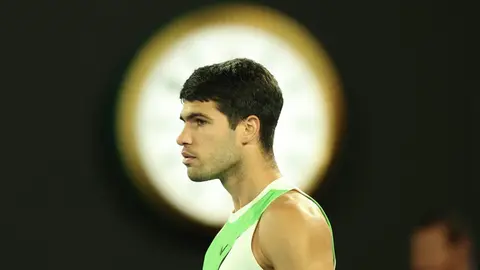 Carlos Alcaraz