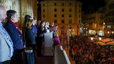 La Llamada de la Semana Santa de Cartagena 2026 (foto: Ayuntamiento de Cartagena)