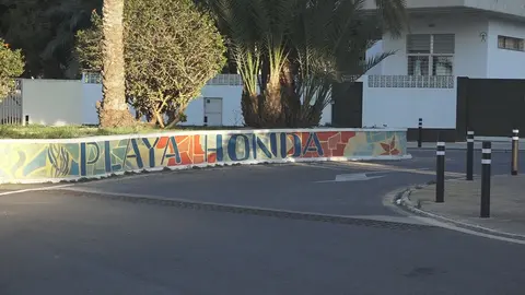 Tragedia en Playa Honda