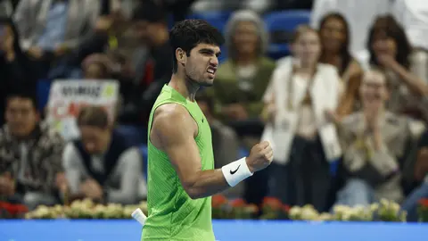 Carlos Alcaraz