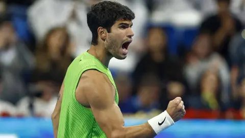 Carlos Alcaraz jugar&aacute; la final del ATP 500 de Doha