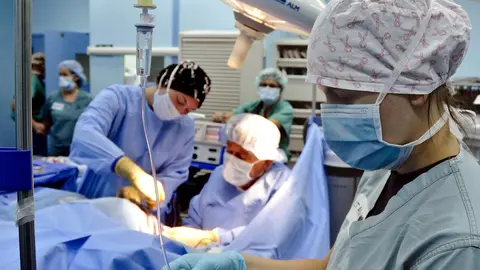 Negligencias m&eacute;dicas: cu&aacute;ndo existe responsabilidad y c&oacute;mo se reclama una indemnizaci&oacute;n