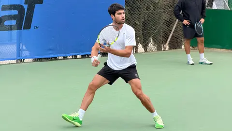 Carlos Alcaraz