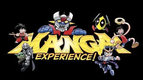Manga Experience Murcia