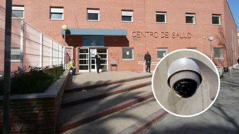 El SMS instalar&aacute; c&aacute;maras de vigilancia en Atenci&oacute;n Primaria