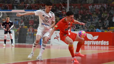 Jimbee Cartagena-Kairat Almaty
