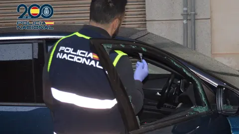 Foto del operativo (Foto: PN)