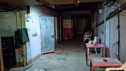La Polic&iacute;a Nacional libera a 5 mujeres explotadas sexualmente
