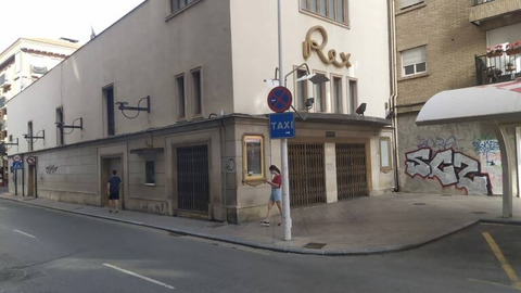 Cine Rex