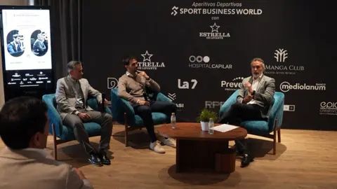 SBW Segundos Aperitivos Deportivos con Estrella Levante